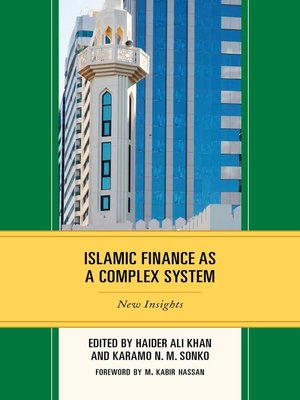 cover image of Islamic Finance as a Complex System